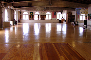 studio