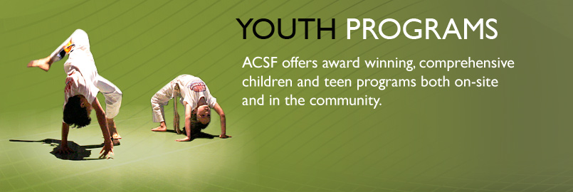 Youth Programs