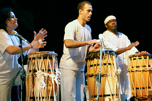 bateria