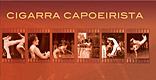 cigarra capoeirista