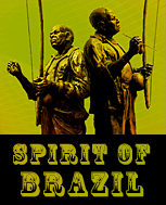 spirit of brazil