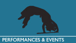 PERFORMANCE TROUPE