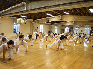 training