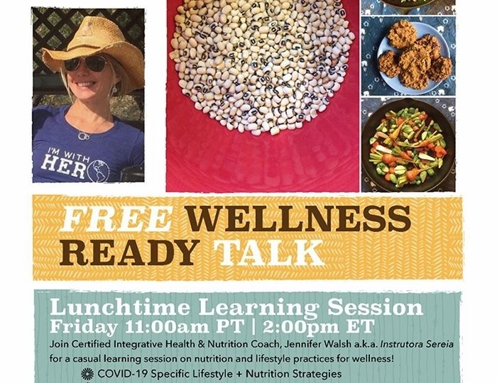 Wellness-Ready-Talk