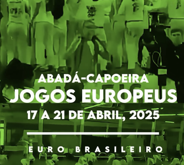 2025 Jogos Europeus