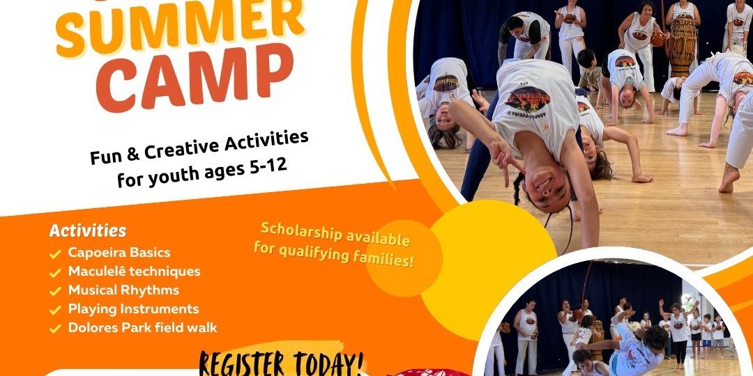 KIDS SUMMER CAMP - 1