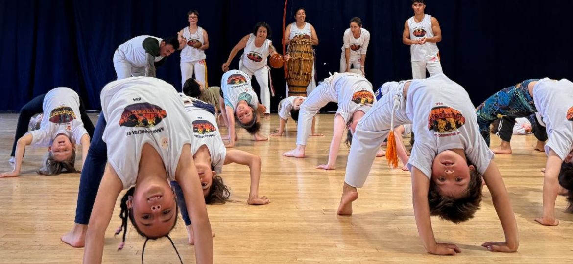 kids-capoeira